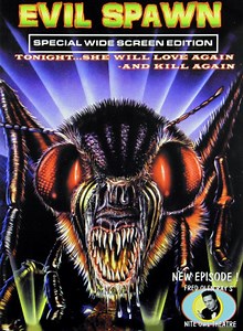 Evil Spawn (Film, 1987) - MovieMeter.nl