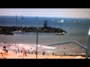NSR VANAF WEB CAM Scheveningenlive.nl