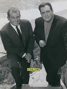 Raymond Burr's That Turned Out to Be True