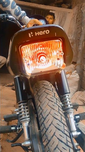 Blinker Brake Light Installation❤️‍🔥