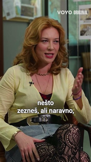 Što više izazova, to bolje 💪| Ne propustite - serija 'IQ 160' uskoro na platformi Voyo!