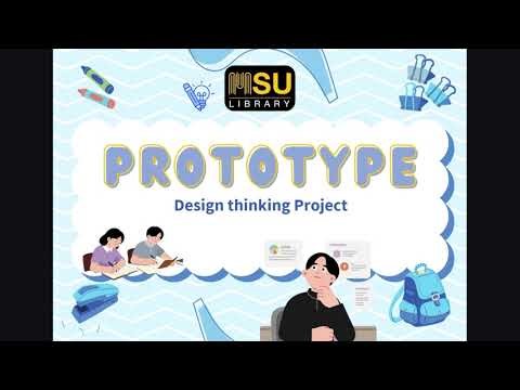 Design Thinking Project