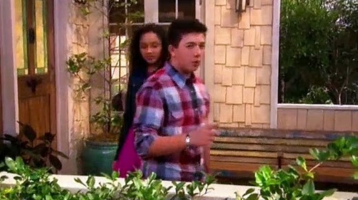 Good Luck Charlie S04E03 - Demolition Dabney
