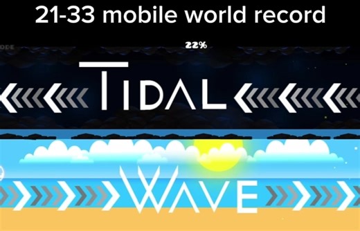 Geometry Dash Memes and Sound Explorations