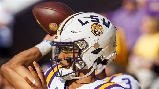 College football QB rankings: Final 2023 top 10, notable Week 13 players and big-picture assessments for 2024