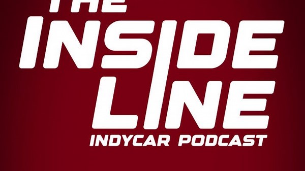 The Inside Line IndyCar Podcast: Kyle Kirkwood wins at Arlington