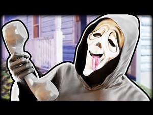 DBD Being Unserious For 9 Minutes | Compilation