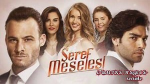 Chestiune de onoare Episodul 12 - LUMIN S ANGELS - seriale