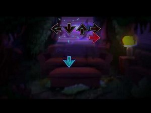 Obsolete/Cordyceps old fnf