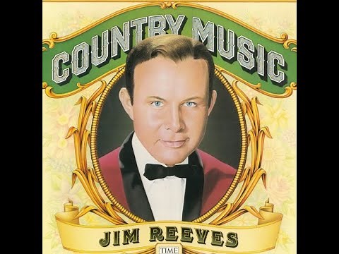 Jim Reeves - Room Full Of Roses (1960).