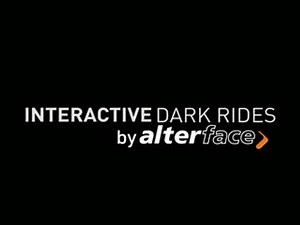 Alterface Interactive Dark Rides