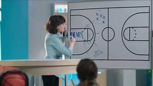 AT&T Wireless TV Spot, 'Lily Plays Free Samsung Galaxy S215G'