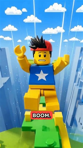 this roblox obby broke my controller #roblox #obby #ragequit