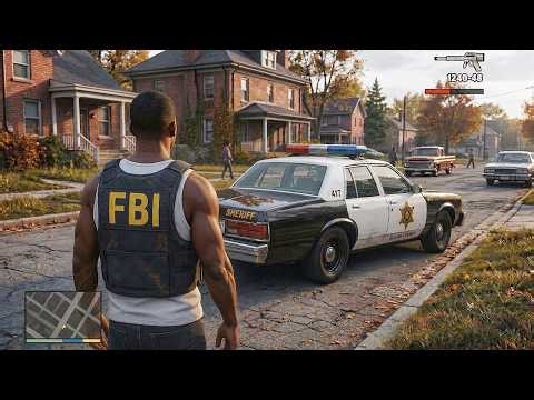 TOP 15 BEST Games That Feel Like GTA (But Aren’t GTA)