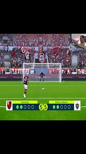 66K views · 904 reactions | Flamengo x Atlético-MG Pênaltis Online #PES2021 #games | Leandro Furia Games | Facebook