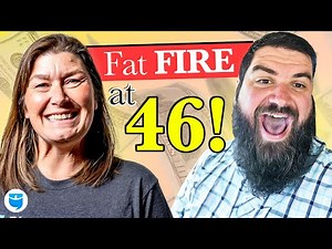 “Obese FIRE” at 46 by Delaying His Dreams to Build Massive Wealth