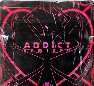 【地狱客栈/Hazbin Hotel】Addict（上瘾）各个版本音频