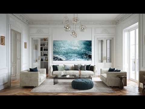 100 House Interior Design Ideas That Make Your Home Look 10x More Expensive (2026)