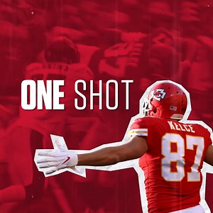 4.1K views · 75 reactions | Say it with us - One Team. One Vision. Get ready to get loud and cheer for The Kansas City Chiefs this weekend at Arrowhead Stadium! #Chiefs #ProudSponsor #OneTeamOneVision | Hy-Vee | Facebook