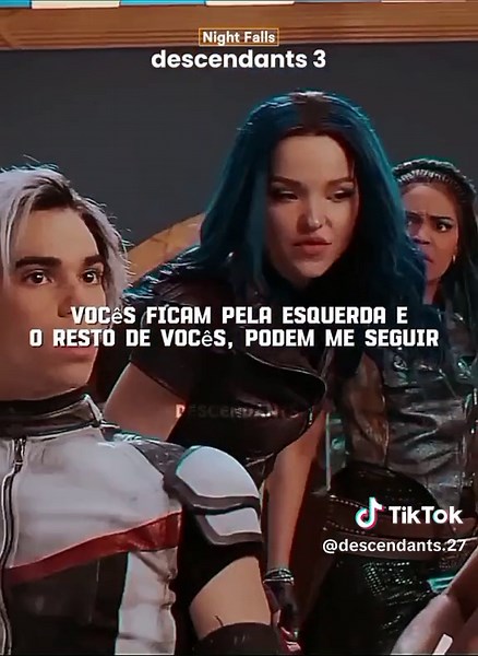 NK.Disney ❤️ no TikTok