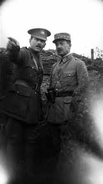 Why Did The Allies Keep Attacking at the Somme?