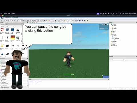 Retrostudio Tutorial [Music Player]