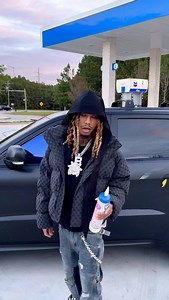 how to use galaxy gas | Lil Gnar