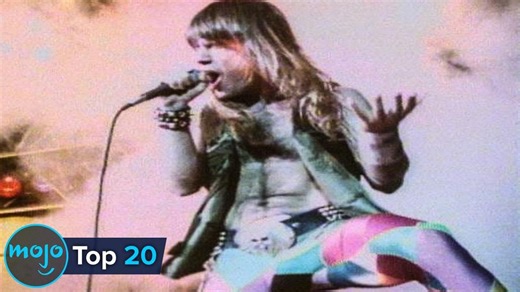 Top 20 Greatest Heavy Metal Bands of All Time
