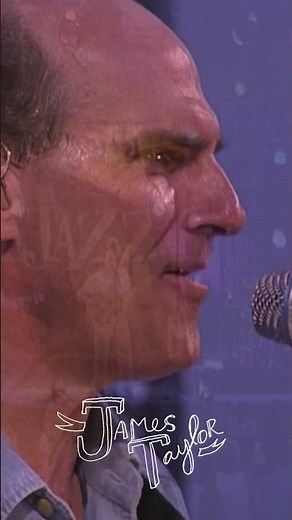 'Steamroller Blues' live @Nice Jazz Festival #jamestaylor #jt 🌟