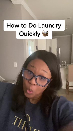 Speed Up Your Laundry Routine with These Quick Tips