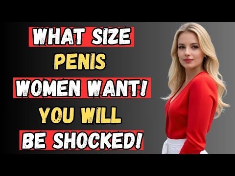 UROLOGIST: How Many Inches Women Actually Want, Based on Science | Men's Health