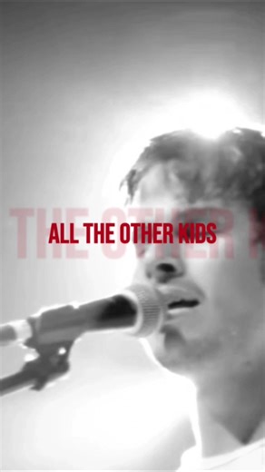 Pumped Up Kicks · EDIT