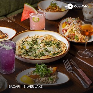 The perfect Mother’s Day starts by booking one of these beloved brunch spots. | OpenTable