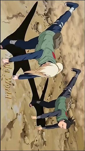 Shikamaru Nara🤯💯 / intelligence Moment😉 / World Of Naruto 🙌🏻