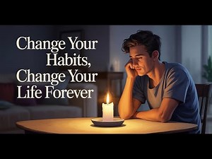 DISCOVER the AMAZING TRANSFORMATION: 5 SIMPLE HABITS That Changed 100 Lives Forever!