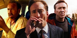 All Upcoming Nicolas Cage Movies