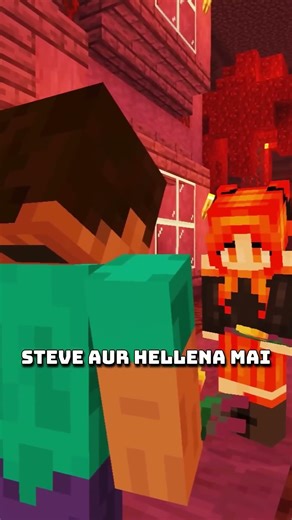 why zombie and Steve wear same cloth part 1 #minecraft #gaming