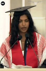 MIT bans 2025 class president from Friday commencement after pro-Palestine speech #MIT #Graduation #Gaza | Washington Examiner