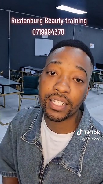 Rustenburg Beauty Training: Elevate Your Skills