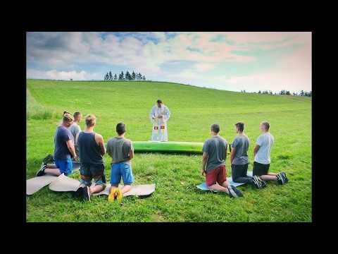 Fachowiec od ludzi młodych?