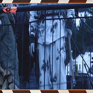 1.1K views · 27 reactions | Rescuing hostages kidnapped by terrorist groups | C4K Studio | Facebook