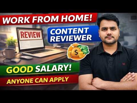 🔥Innodata Work From Home Jobs 2026 | Online Job At Home | WFH Job ,Verified Remote Job For 12th Pass