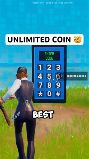 UNLIMITED GOLD IN 1v1v1 Simplistic map code ! 🤯 #fortnite #fortniteclips #mapfortnite