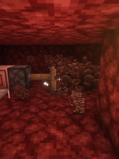 How to Duplicate Netherite in Minecraft Java