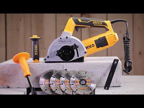 INGCO Wall chaser WLC15008