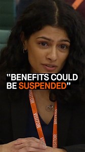 45K views · 1.9K reactions | ️ Speaking truth to power on the Government's Orwellian mass bank spying powers These powers must be REMOVED from the Fraud, Error & Recovery Bill - our legal and policy officer Jasleen told Parliament yesterday Will you help us amplify this message? Email your MP using our speedy tool today: https://bigbrotherwatch.org.uk/campaigns/stop-bank-spying/#emailMP | Big Brother Watch | Facebook