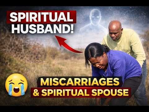 SHE HAS SPIRITUAL KIDS | MISCARRIAGES CAUSED BY SPIRITUAL HUSBAND | Dlozi Lami 2026 full episode