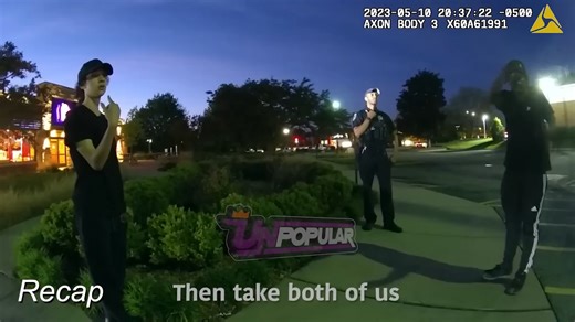 4.5K views · 63 reactions | The emotional maturity of 3 year olds. | BB Bodycam Reaction | Facebook