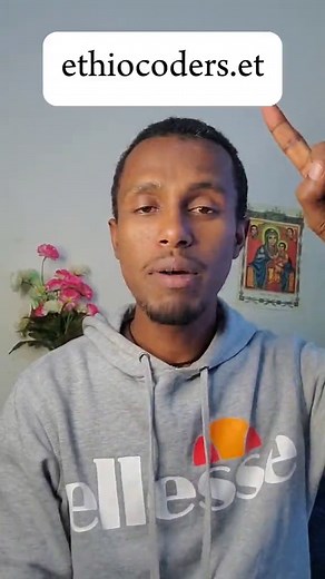 5 Million Ethiopian Coders Program: Join the #BigHabesha Coding Community