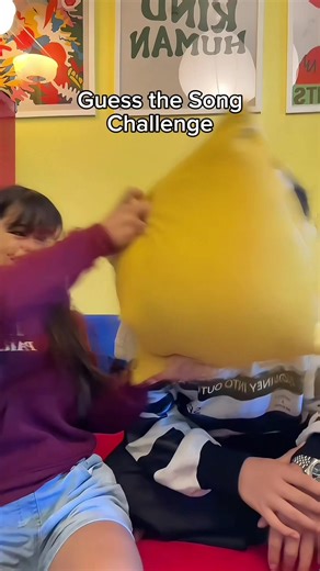 Guess the Song Challenge with Aaron James